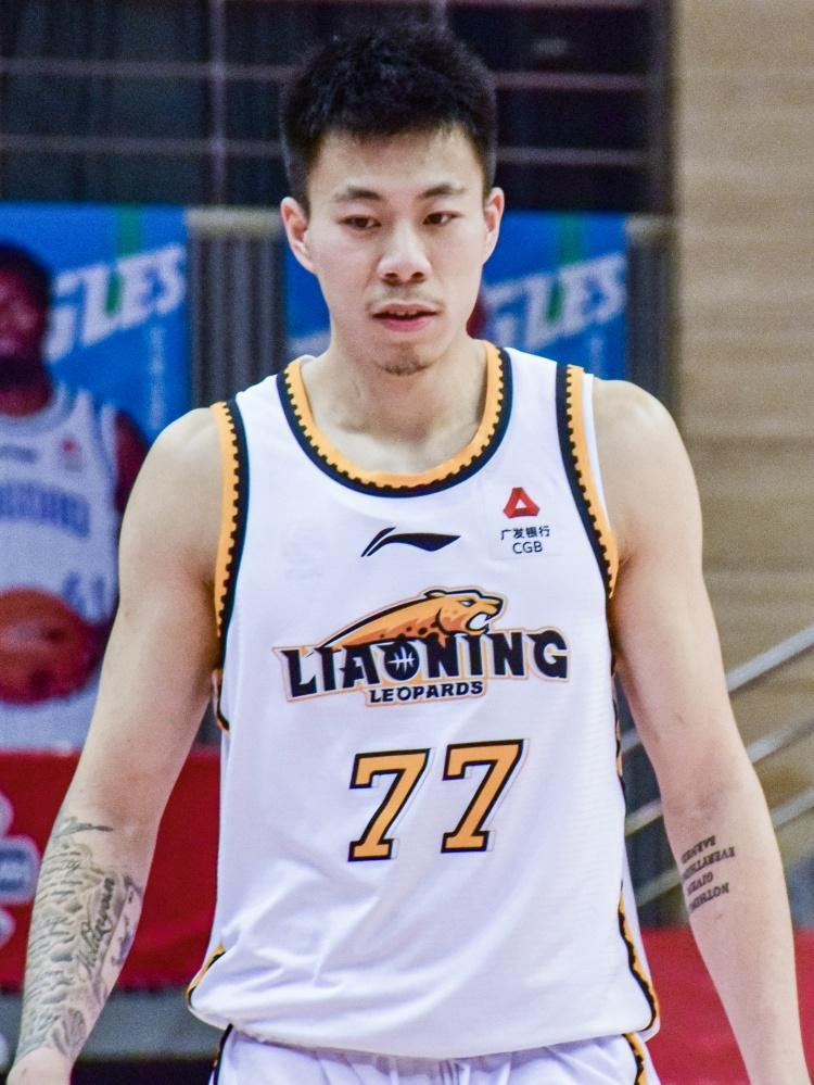 张镇麟离开辽篮真相曝光，令人震惊！